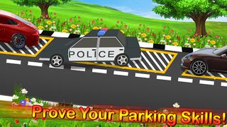 Car Parking 3D - Screenshot 2