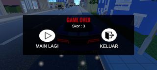 Mr Driver - Screenshot 3