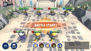 애니멀킹덤 - Screenshot 3