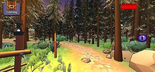 PandaPalz - Screenshot 1