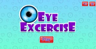 Trinity Eye Exercise - Screenshot 1