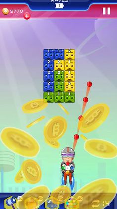 Smash Heros Earn BTC - Screenshot 4