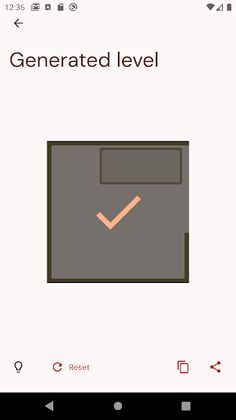 Break blocked Puzzle - Screenshot 1