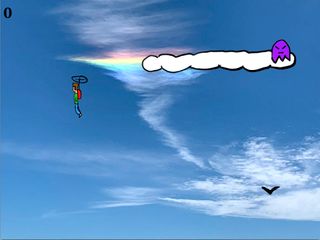 Zyggie Hero - Screenshot 1