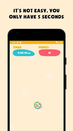 Chpok Shot - Screenshot 2