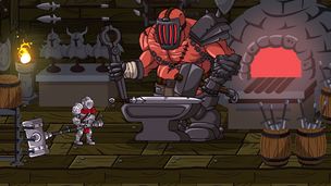 Watcher Chronicles - Screenshot 3