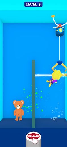 Claw Master - Screenshot 4