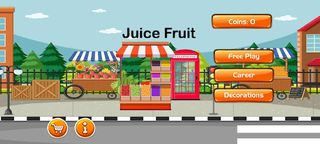 Juice Fruit - Screenshot 2