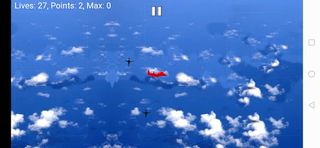 Warplanes - Screenshot 2