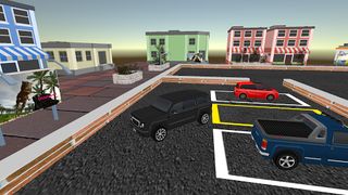 LetsPark 3D - Screenshot 2