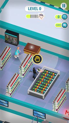 Robbery For Fun - Screenshot 4