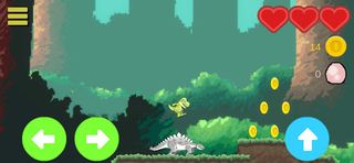 Dinomatica - Screenshot 3