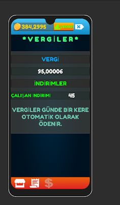 TapTapMoney - Screenshot 4