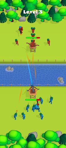 Rope All - Screenshot 3