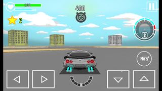 2.5Drift - Screenshot 3