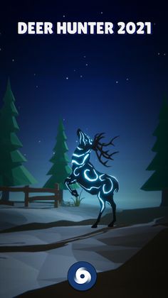 Wild Sniper - Deer Hunter - Screenshot 3