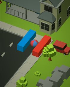 Clean That Place - Screenshot 1