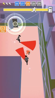 Goodbye Jail - Screenshot 4