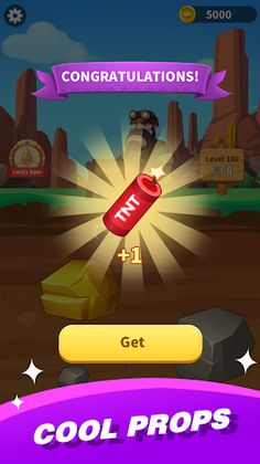 Miner Mario - Screenshot 3