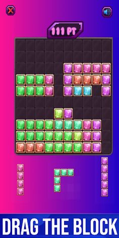 Block Puzzle Ultimate - Screenshot 4