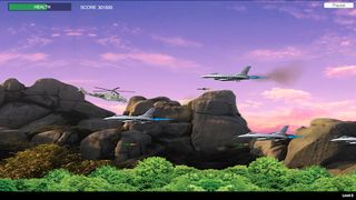 Chopper Forces - Screenshot 3