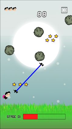 드래그 보이 Drag Boy - Screenshot 3