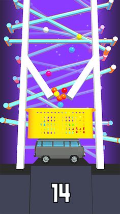 Rope Master! - Screenshot 1