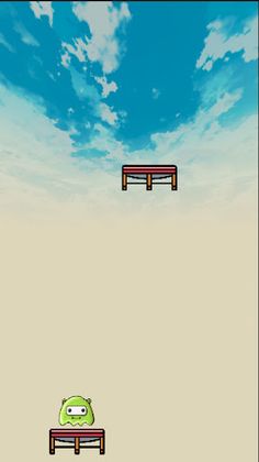 Leap of Slime - Screenshot 1