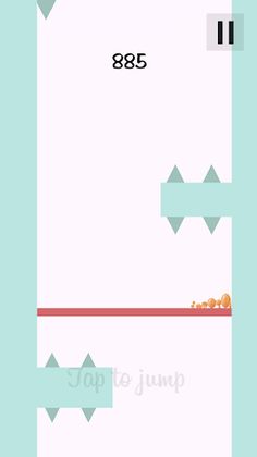 The viral egg - Screenshot 3