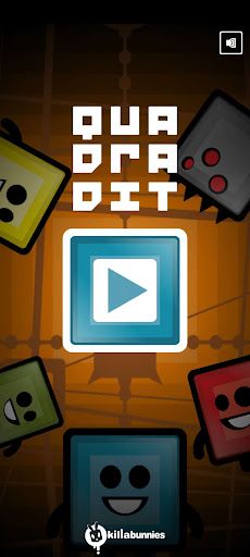 Quadradit - Screenshot 3