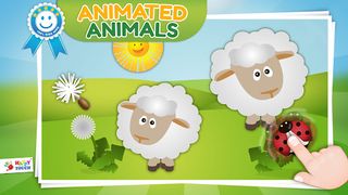 Baby Games For One Year Olds - Screenshot 1