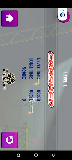 Moto X Maniac 4 - Screenshot 3