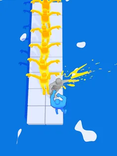 Cool Boxing - Screenshot 1