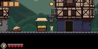 Save the Princess - Screenshot 1