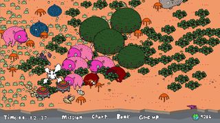 Forevolution - Screenshot 1