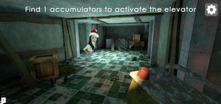 Mother Bird is Here - Screenshot 1