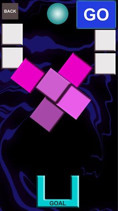 MENSA IQBALL Challenge from ME - Screenshot 2