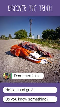 Hey Love Tim: High School Chat - Screenshot 3