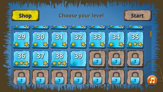 Hungry Dragon 3 - Screenshot 2