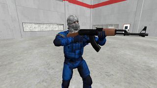 Call of Rangers Duty : Mobile - Screenshot 1