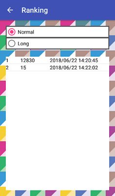 Collect Money Touch Casual Gam - Screenshot 4