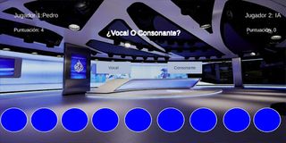 Letras Y Letras - Screenshot 1