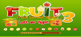 Link fruits - fruit match pair - Screenshot 1
