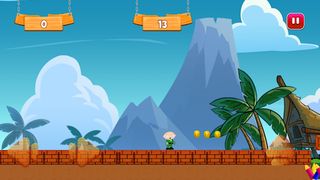 Super Family Guy Carton - Screenshot 3