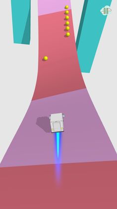 Road Twist - Screenshot 2