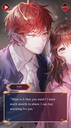 Devil’s Propose - Screenshot 1