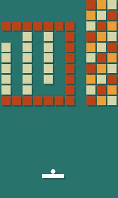 Minimal Brick Breaker - Screenshot 4