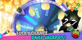 BirdTornado for WEMIX - Screenshot 2