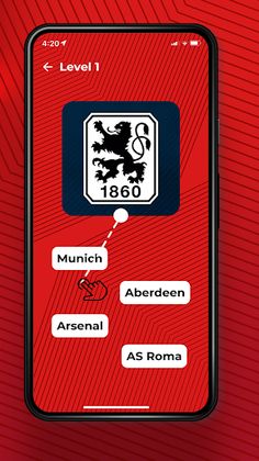 Football Genius app - Screenshot 4