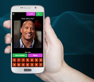 Guess The Age - Screenshot 3